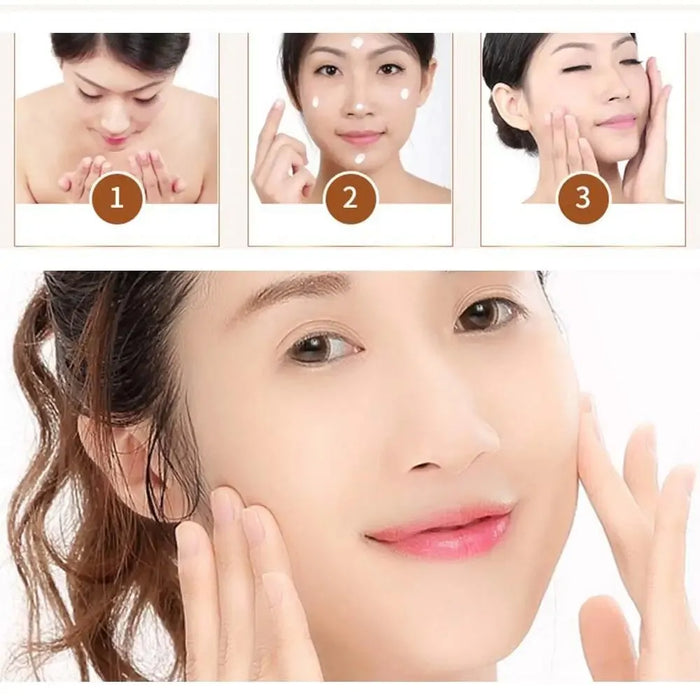 Premium Night Cream for Glowing Skin | 100% Natural night cream