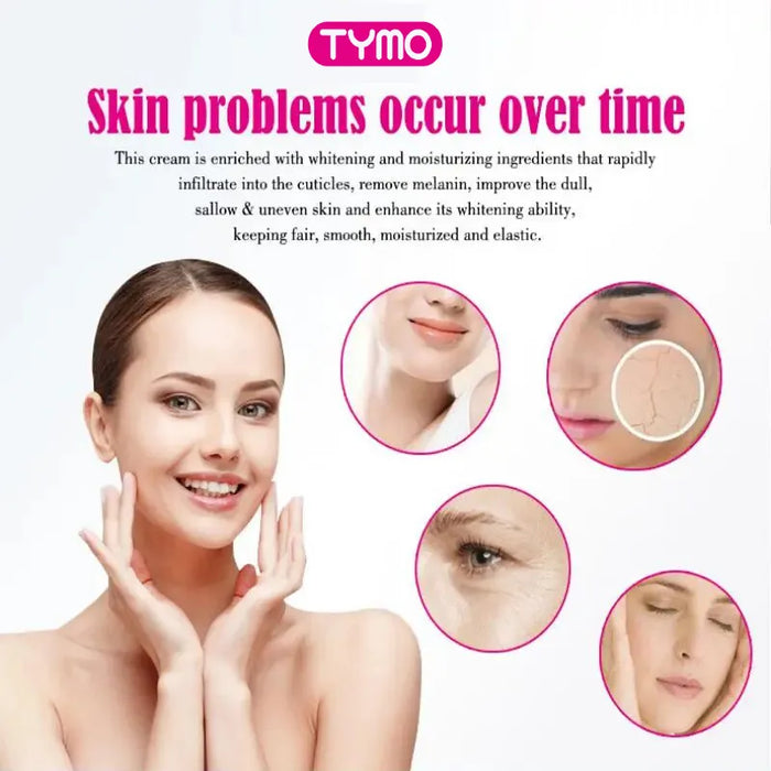 Premium Night Cream for Glowing Skin | 100% Natural night cream